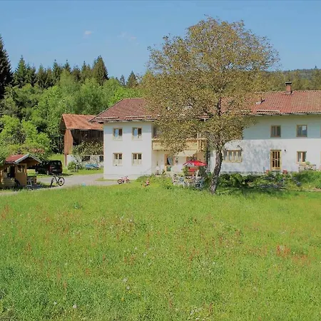 Apartment Ferienwohnung Weiss