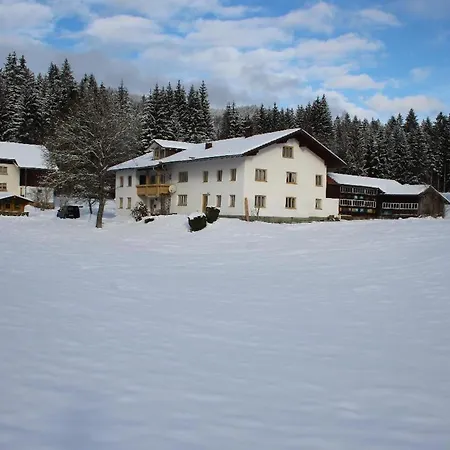 Apartment Ferienwohnung Weiss