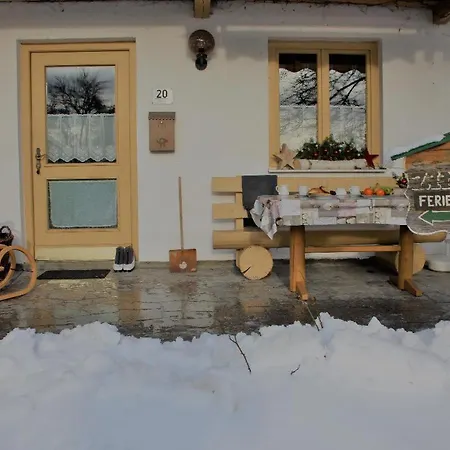 Ferienwohnung Weiss Apartment