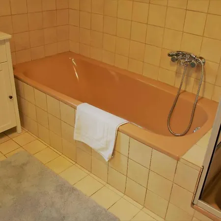 Ferienwohnung Weiss Apartment Arnbruck