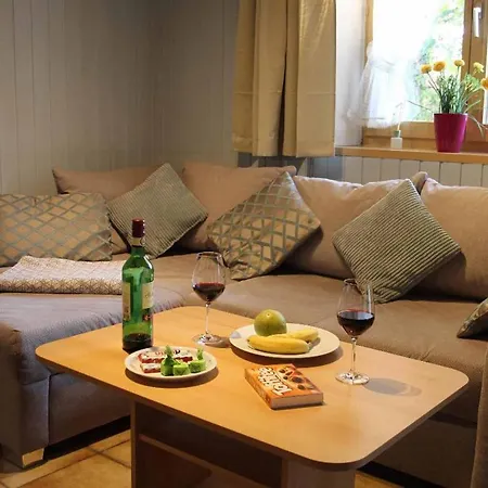 Apartment Ferienwohnung Weiss