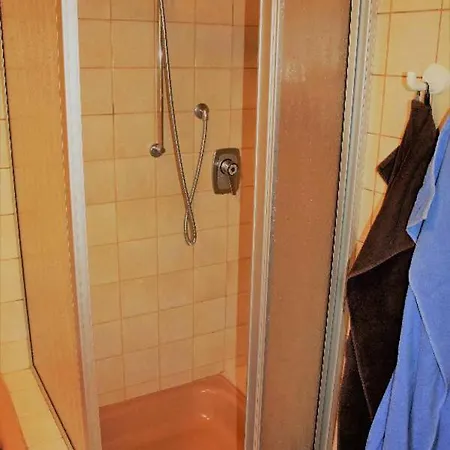 Apartment Ferienwohnung Weiss