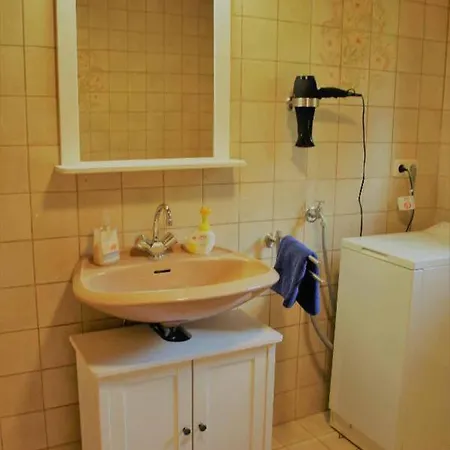 Apartment Ferienwohnung Weiss *