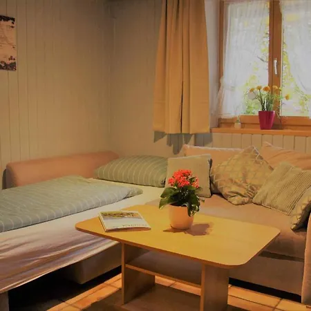 Ferienwohnung Weiss * Arnbruck