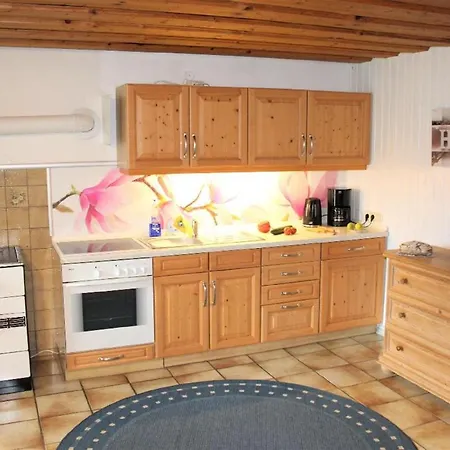 Ferienwohnung Weiss Apartment